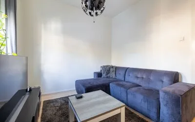 Appartement te koop: Korte Heezenstraat 10B, Stadscentrum Doetinchem