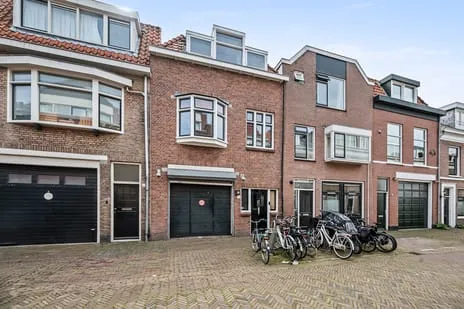 Woning te koop: Korte Herenstraat 22RD, Stationsbuurt Haarlem