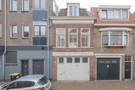 Woning te koop: Korte Herenstraat 26, Haarlem
