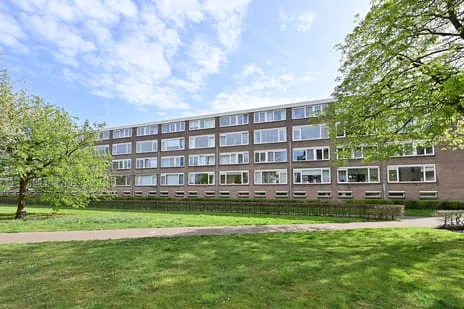 Appartement te koop: Korte Heul 111, Wester Eng Bussum