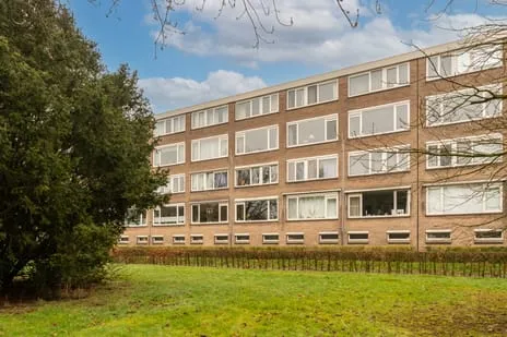 Appartement te koop: Korte Heul 113, Wester Eng Bussum