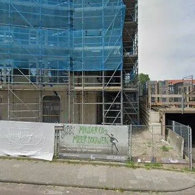 Huurwoning: Korte Hogendijk in Zaandam - €1.395 per maand