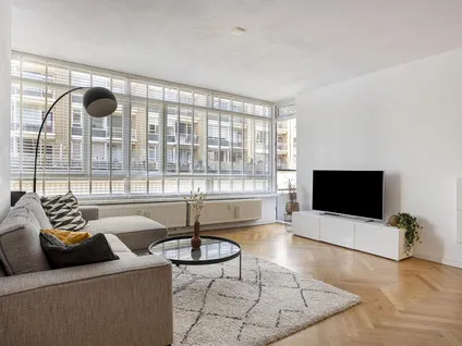 Appartement te koop: Korte Hoogstraat 11B, Stadsdriehoek Rotterdam