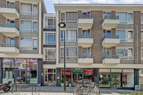 Appartement te koop: Korte Hoogstraat 37B, Vlaardingen