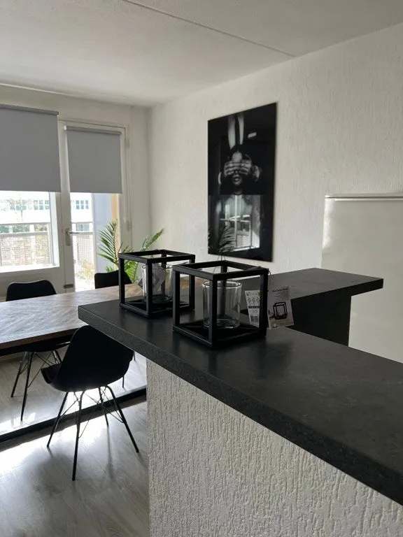Woning te huur: Korte Houtstraat, 'S-Gravenhage
