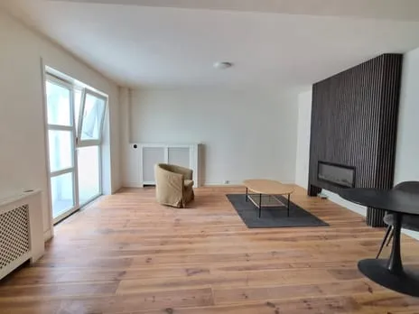 Studio te koop: Korte Houtstraat 11A, Uilebomen 'S-Gravenhage