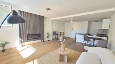 Appartement te koop: Korte Houtstraat 11F, Uilebomen 'S-Gravenhage