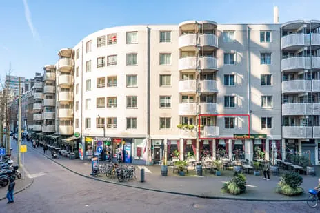 Appartement te koop: Korte Houtstraat 80, Uilebomen 'S-Gravenhage