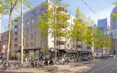 Appartement te koop: Korte Houtstraat 90, Uilebomen 'S-Gravenhage
