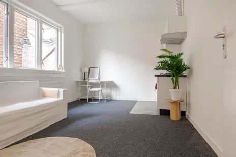 Studio te koop: Korte Kamperstraat 22A, Binnenstad-Zuid Zwolle