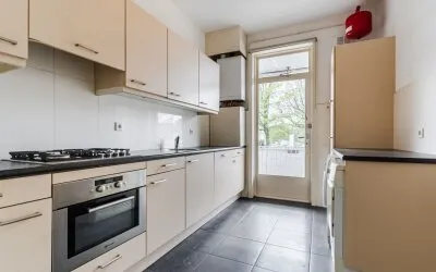 Appartement te koop: Korte Kerkstraat 26, Centrum Geldrop