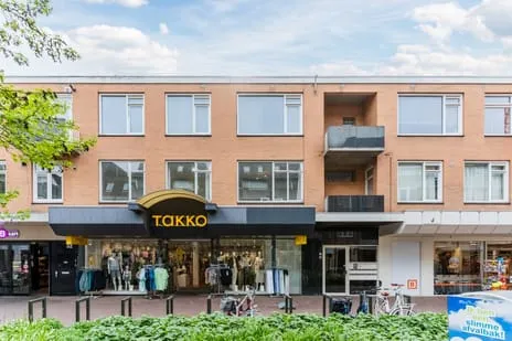 Appartement te koop: Korte Kerkstraat 26, Centrum Geldrop
