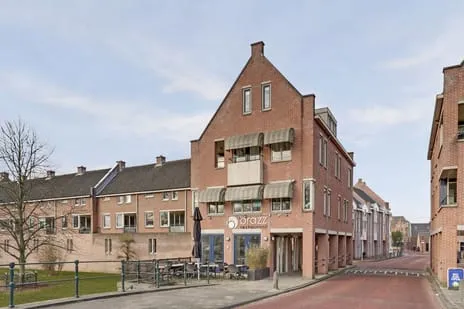 Hoekwoning te koop: Korte Kerkstraat 27, Vianen binnenstad Vianen (Ut)