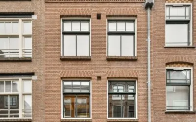 Tussenwoning te koop: Korte Koningsstraat 26, Nieuwmarkt Amsterdam