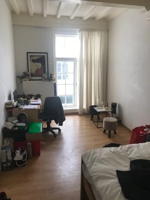 Kamer te huur: Korte Mare, Noordvest Leiden