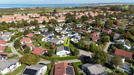 Woning te koop: Korte Moermondsweg 23-0033, Oude Moolweg en Laone Renesse