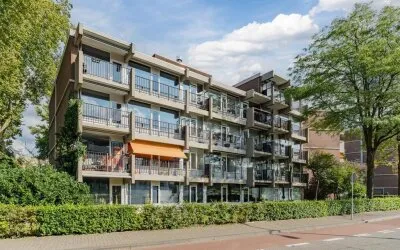 Appartement te koop: Korte Nieuwstraat 112, Besterd Tilburg