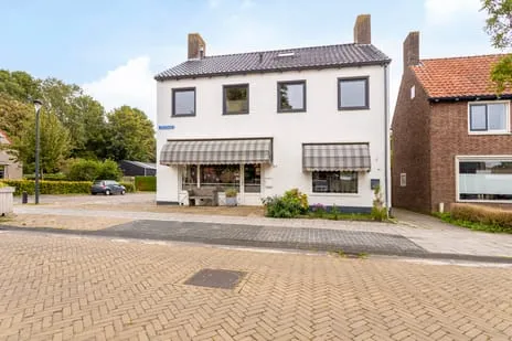 Woning te koop: Korte Omgang 1, Bant