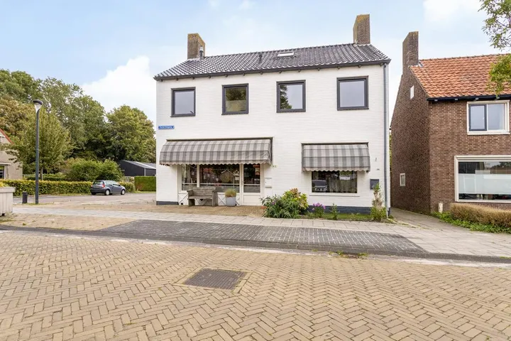 Woning te koop: Korte Omgang, Bant-woonkern Bant