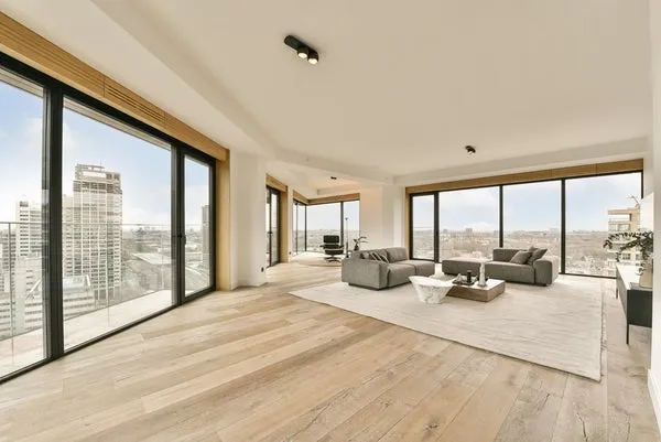 Appartement te huur: Korte Ouderkerkerdijk 1W-2, Amsterdam
