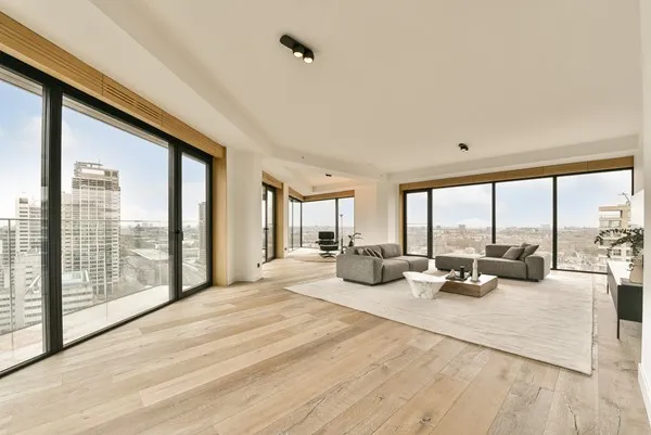 Appartement te huur: Korte Ouderkerkerdijk 1W2, Amstelkwartier-Noord Amsterdam