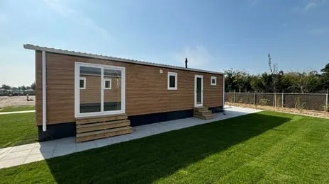 Woning te koop: Korte Prelaatweg 2-295, Westkapelle