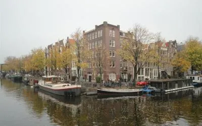 Appartement te huur: Korte Prinsengracht 50-1, Haarlemmerbuurt-West Amsterdam