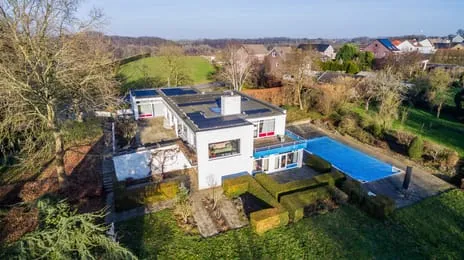 Vrijstaande woning te koop: Korte Raarberg 54, Meerssen Meerssen