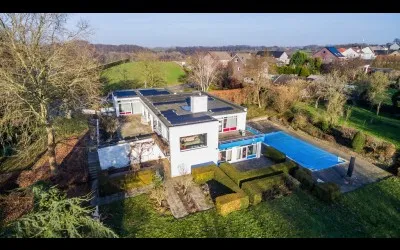 Vrijstaande woning te koop: Korte Raarberg 54, Meerssen Meerssen