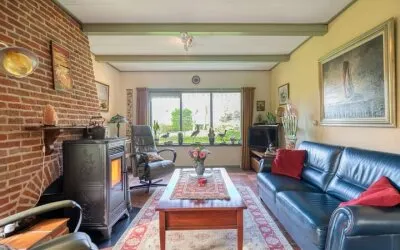 Vrijstaande woning te koop: Korte Ruigeweg 3, Buitengebied Schagerbrug-Noord Schagerbrug