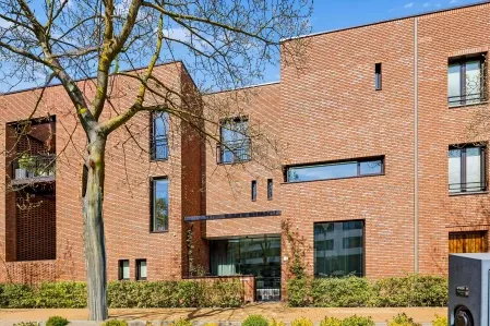 Tussenwoning te koop: Korte Schijfstraat 25, Binnenstad West Tilburg