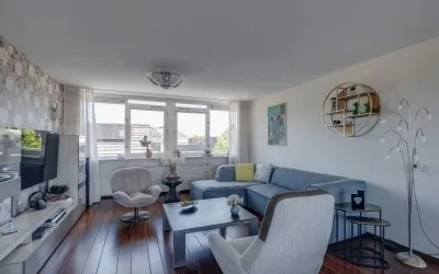 Appartement te koop: Korte Schoolstraat 29, Noorderplein Deventer