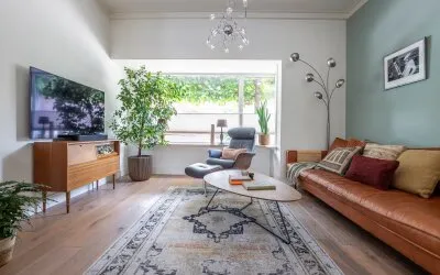 Twee-onder-één-kap te koop: Korte Slagenstraat 7, Haarwijk Oost Gorinchem