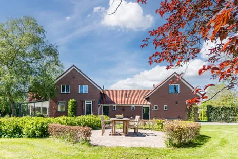 Detached house for sale: Korte Steeg 2, Verspreide huizen Schuinesloot Schuinesloot