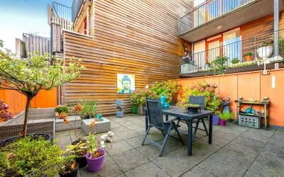 Woning te koop: Korte Steynlaan 16, Zeist
