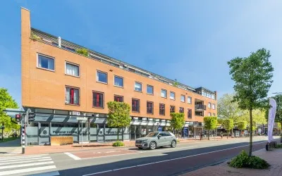 Woning te koop: Korte Steynlaan 22, Carré Zeist