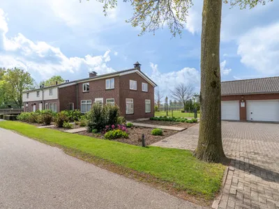Koopwoning: Korte Striep 11 in Sint Anthonis - €585.000 - 172m²