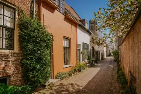 Woning te koop: Korte Strikstraat 1, Zaltbommel Binnenstad Zaltbommel