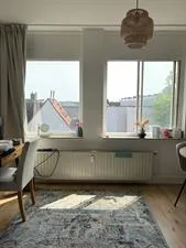 Kamer te huur: Korte Vleerstraat, Kortenbos 'S-Gravenhage