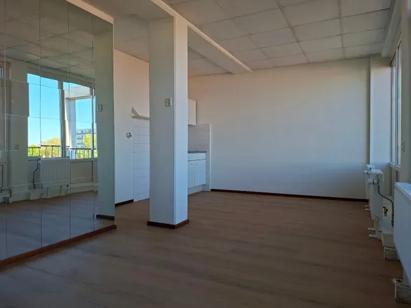 Kamer te huur: Korte Vleerstraat, Kortenbos 'S-Gravenhage