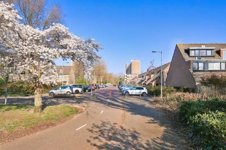 Tussenwoning te koop: Korte Water 167, Dijkgraafpleinbuurt Amsterdam