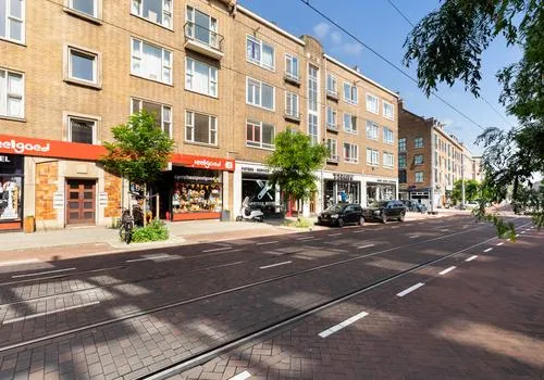 Appartement te koop: Kortebrantstraat 29, Rubroek Rotterdam