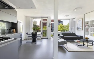 Appartement te koop: Kortebrantstraat 59, Rubroek Rotterdam