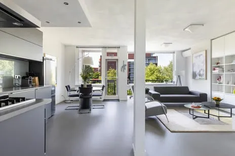 Apartment for sale: Kortebrantstraat 59, Rubroek Rotterdam
