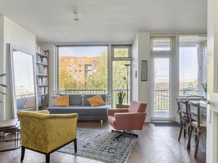 Appartement te koop: Kortebrantstraat 65, Rubroek Rotterdam