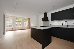 Appartement te huur: Kortekade 34B, Rotterdam