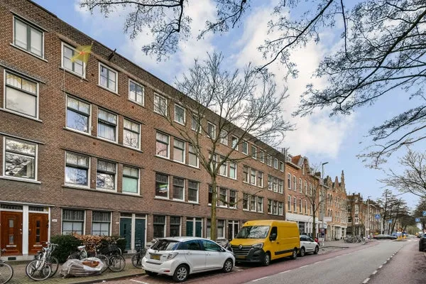 Appartement te koop: Kortekade 40B-02, Rotterdam