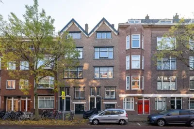 Appartement te koop: Kortekade 45B, Rotterdam