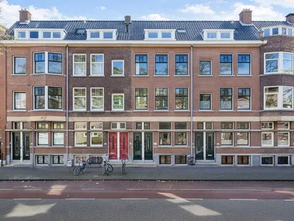 Appartement te koop: Kortekade 75B01, Kralingen Oost Rotterdam