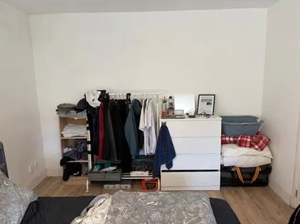 Kamer te huur: Kortekade, Rotterdam